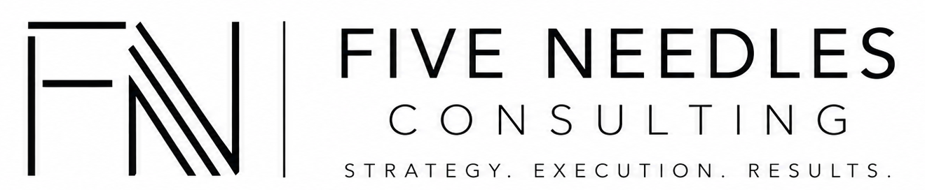 Five Needles Consulting